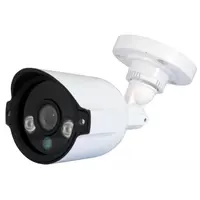 Аналоговая видеокамера SiQiD DE-AC111-F6 для наружного наблюдения